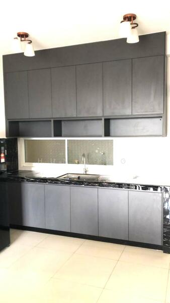 Service Residence for Rent at Pinnacle Sri Petaling - Hun Ling - PropertyGuru.com.my