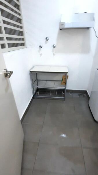Service Residence for Rent at Pinnacle Sri Petaling - Hun Ling - PropertyGuru.com.my