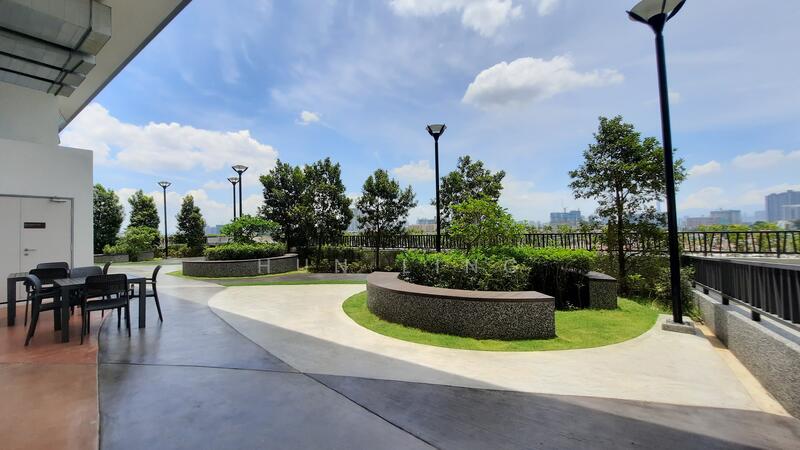 Service Residence for Rent at Pinnacle Sri Petaling - Hun Ling - PropertyGuru.com.my
