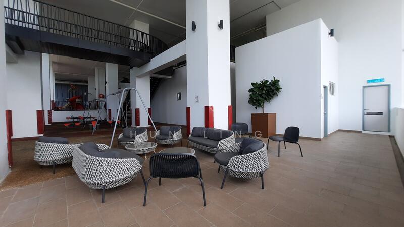Service Residence for Rent at Pinnacle Sri Petaling - Hun Ling - PropertyGuru.com.my