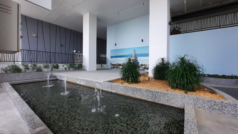 Service Residence for Rent at Pinnacle Sri Petaling - Hun Ling - PropertyGuru.com.my