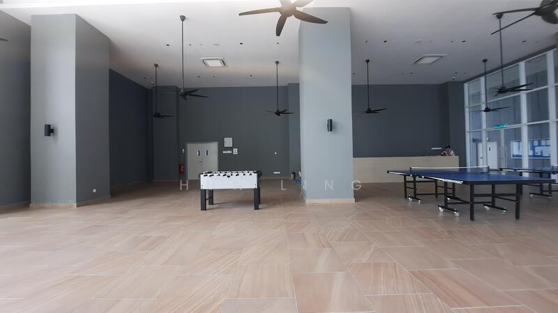 Service Residence for Rent at Pinnacle Sri Petaling - Hun Ling - PropertyGuru.com.my