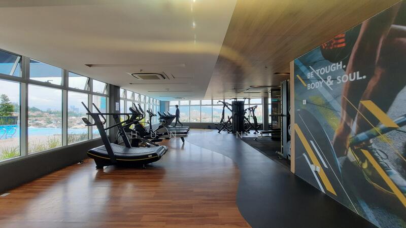 Service Residence for Rent at Pinnacle Sri Petaling - Hun Ling - PropertyGuru.com.my