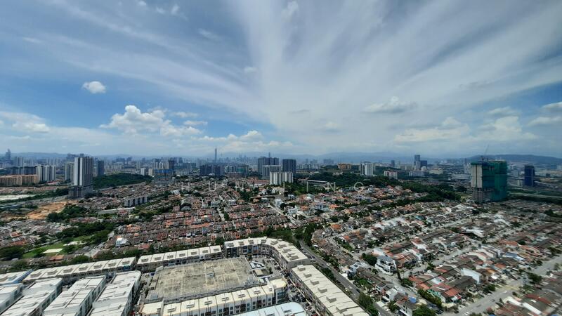 Service Residence for Rent at Pinnacle Sri Petaling - Hun Ling - PropertyGuru.com.my