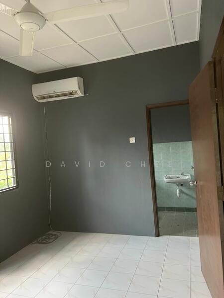 Untuk Disewa - Taman Gembira