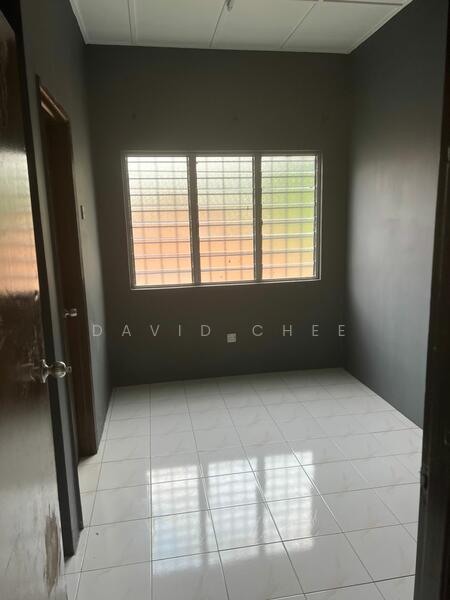 Untuk Disewa - Taman Gembira