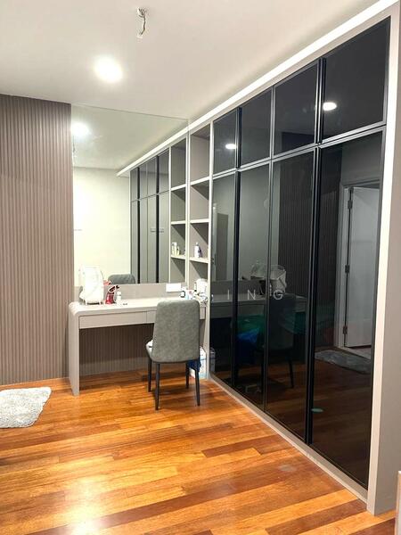 For Rent - Paraiso Residence @ The Earth