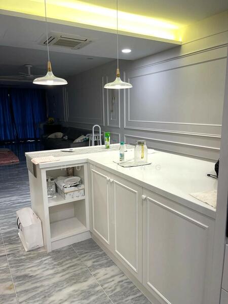For Rent - Paraiso Residence @ The Earth