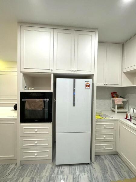 For Rent - Paraiso Residence @ The Earth