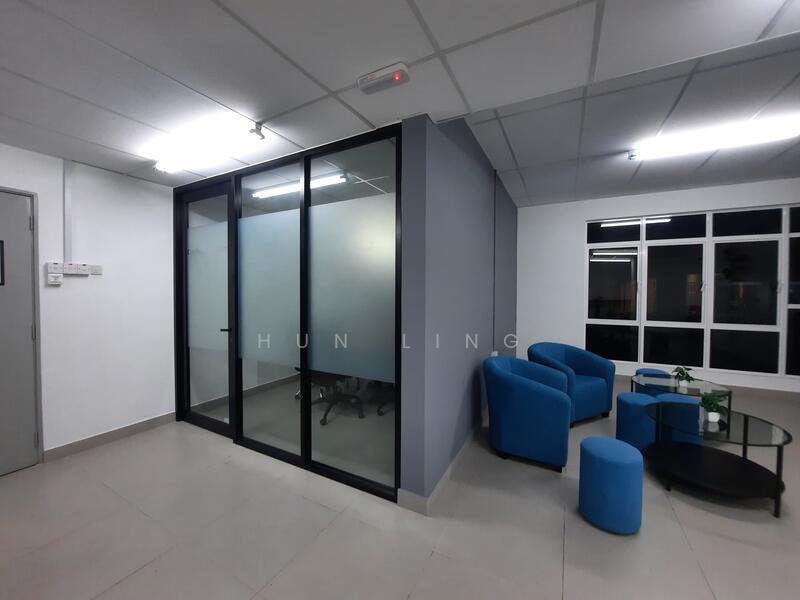 For Rent - Paraiso Residence @ The Earth