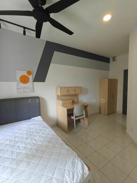 For Rent - D28 Damansara