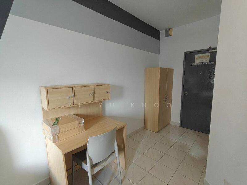 For Rent - D28 Damansara