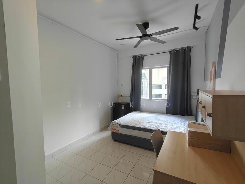 For Rent - D28 Damansara
