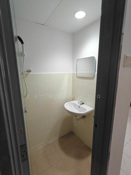 For Rent - D28 Damansara