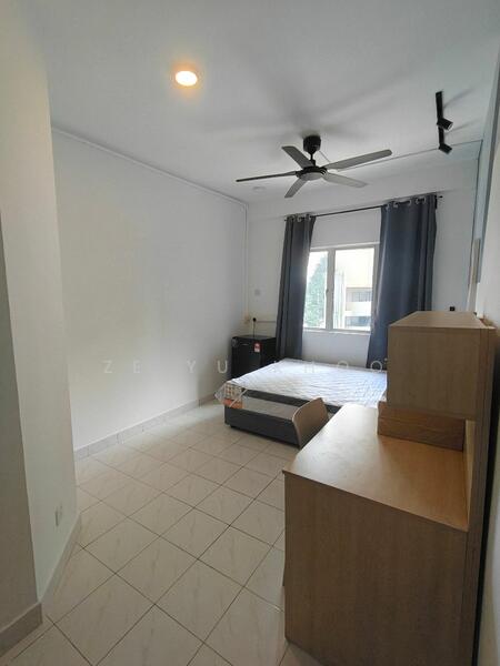 For Rent - D28 Damansara