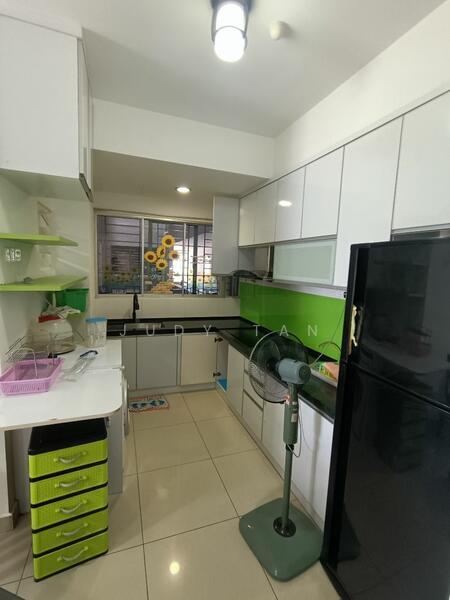 For Sale - Endah Promenade