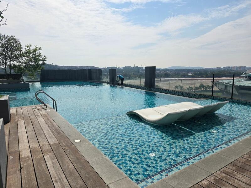 For Sale - Emira Residence