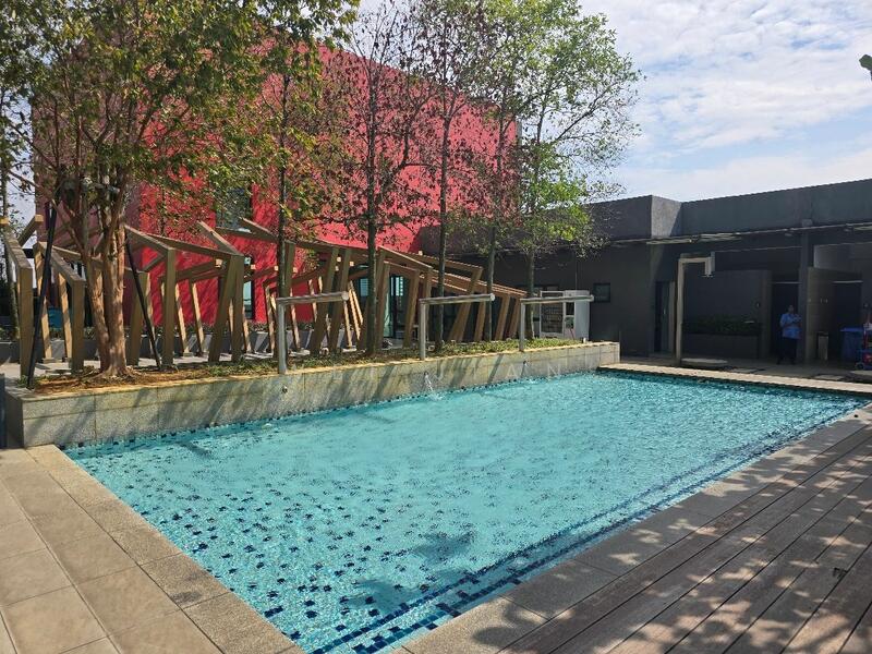 For Sale - Emira Residence