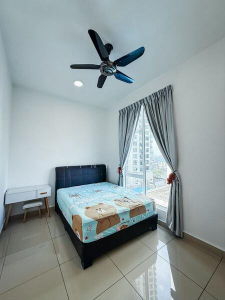 For Sale - M Condominium @ Larkin