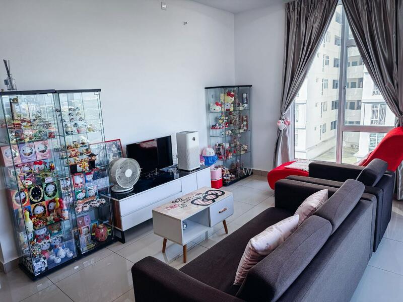 For Sale - M Condominium @ Larkin