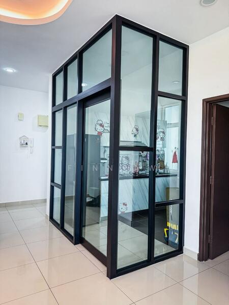 For Sale - M Condominium @ Larkin