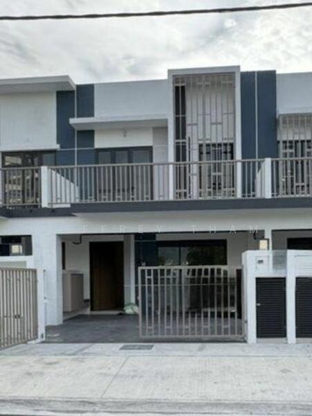 For Rent - Taman Puchong Tekali