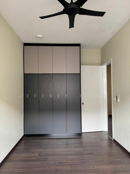 For Rent - Taman Puchong Tekali