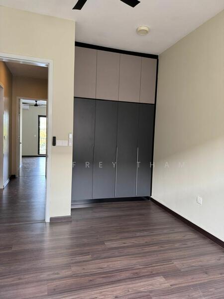 For Rent - Taman Puchong Tekali