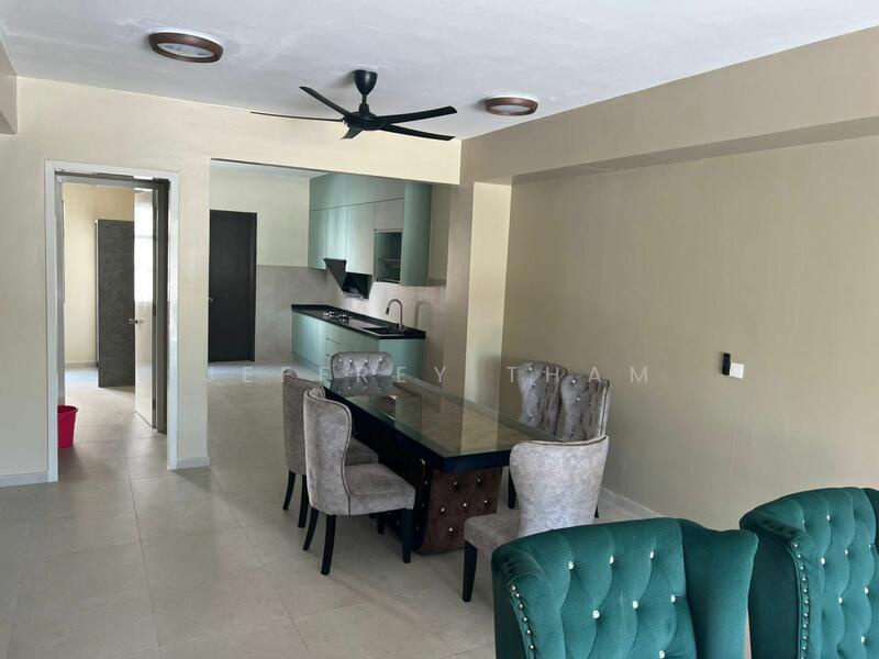 For Rent - Taman Puchong Tekali