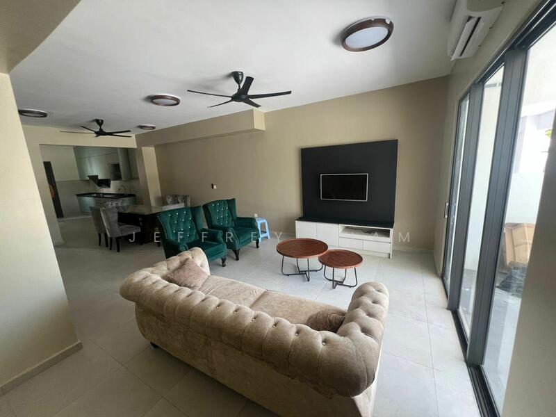 For Rent - Taman Puchong Tekali