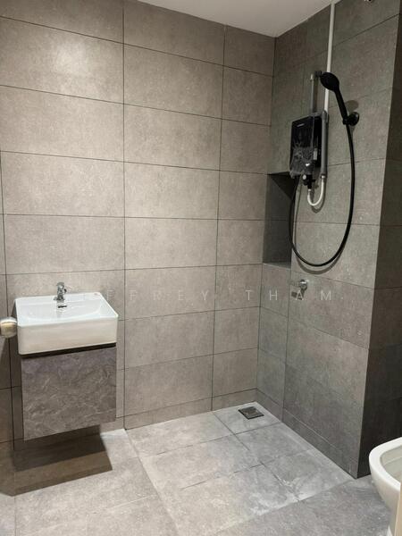 For Rent - Taman Puchong Tekali