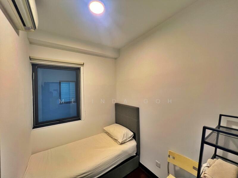 For Sale - V Residence Suites @ Sunway Velocity