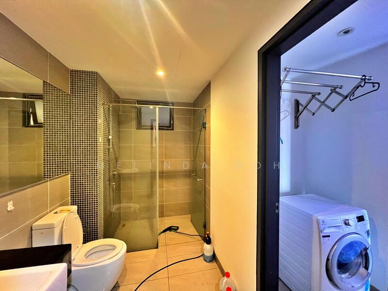 For Sale - V Residence Suites @ Sunway Velocity