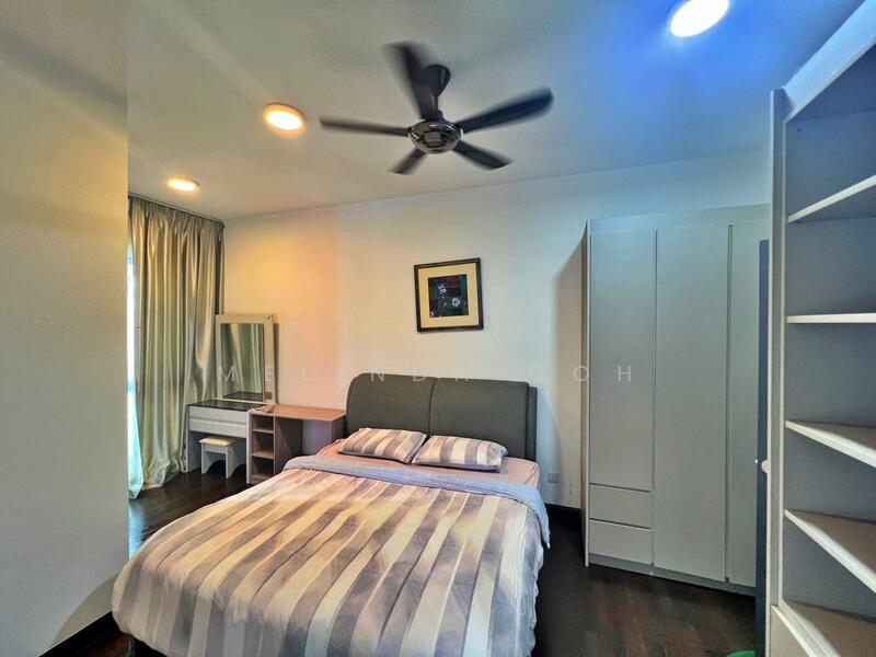 For Sale - V Residence Suites @ Sunway Velocity