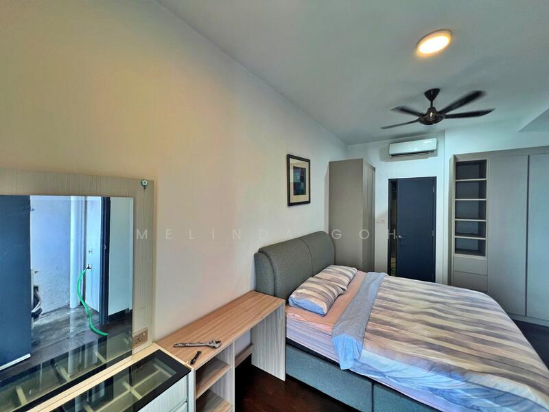 For Sale - V Residence Suites @ Sunway Velocity