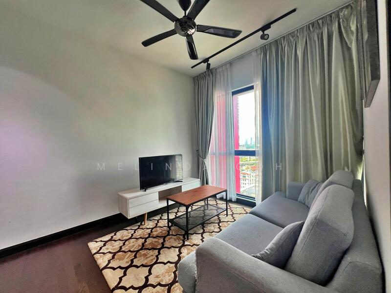 For Sale - V Residence Suites @ Sunway Velocity