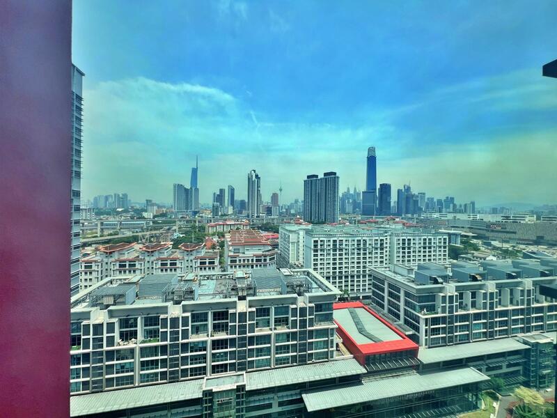 For Sale - V Residence Suites @ Sunway Velocity