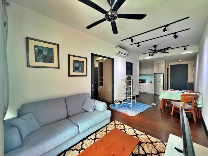 For Sale - V Residence Suites @ Sunway Velocity