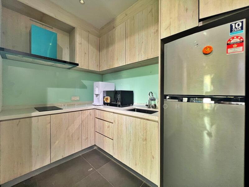For Sale - V Residence Suites @ Sunway Velocity