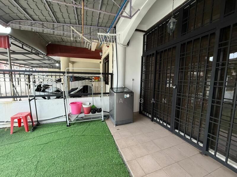 For Rent - Skudai