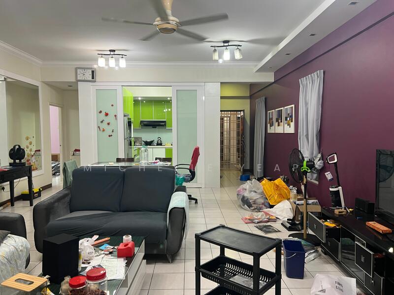For Rent - Prima Midah Heights