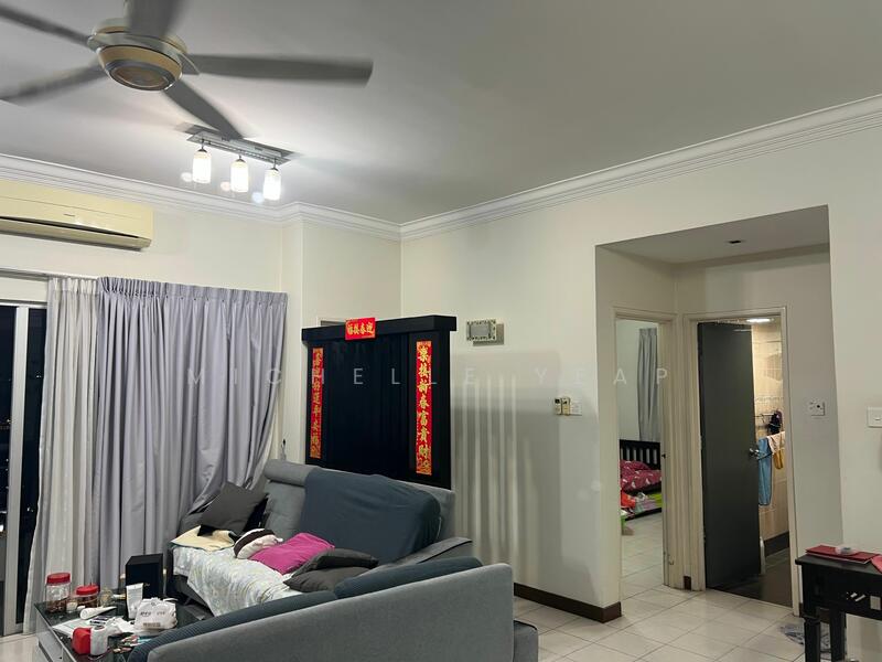 For Rent - Prima Midah Heights
