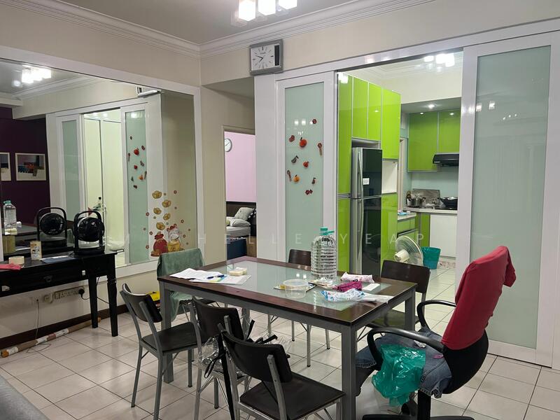 For Rent - Prima Midah Heights