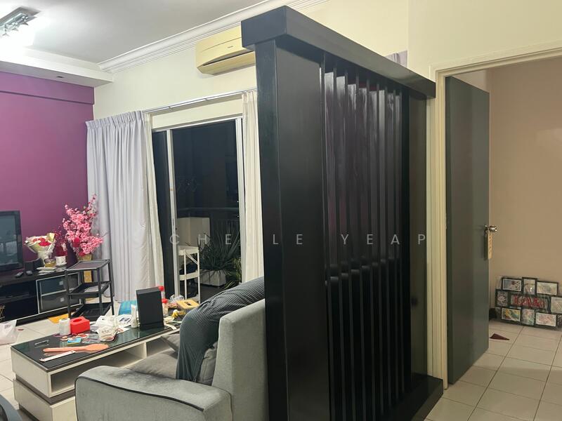 For Rent - Prima Midah Heights
