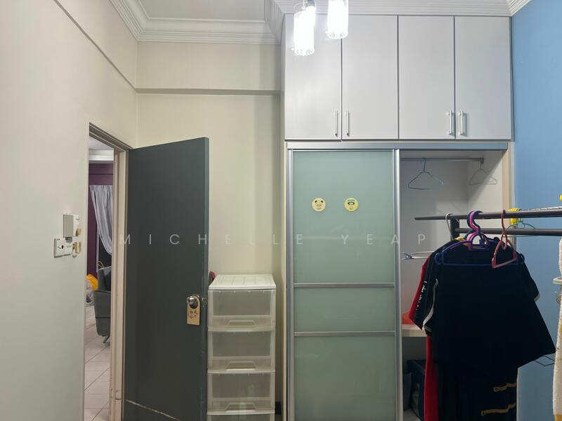 For Rent - Prima Midah Heights