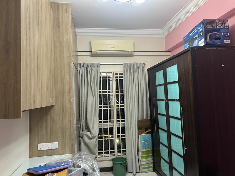 For Rent - Prima Midah Heights