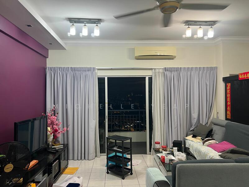 For Rent - Prima Midah Heights