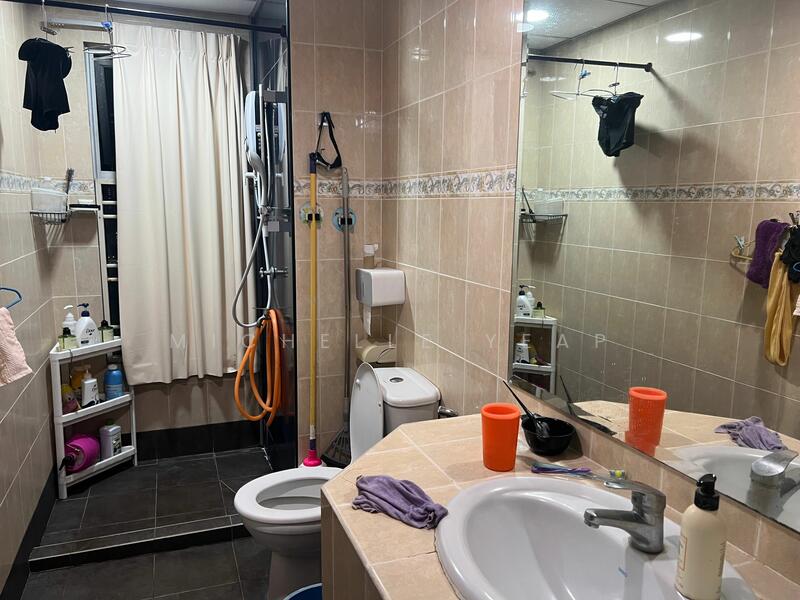 For Rent - Prima Midah Heights