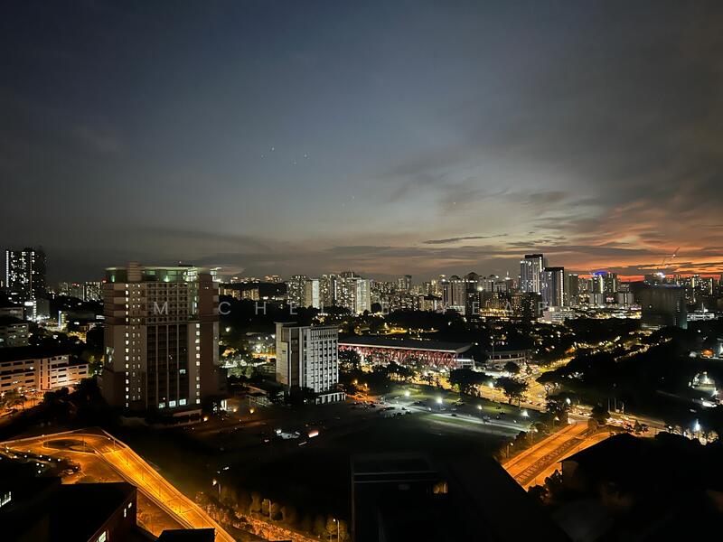 For Rent - Prima Midah Heights