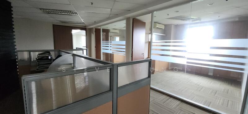 For Rent - AmpWalk